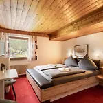 Berta Maison d'hôtes Waidring