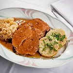 Berta Maison d'hôtes Waidring