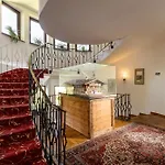 Maison d'hôtes Berta Waidring