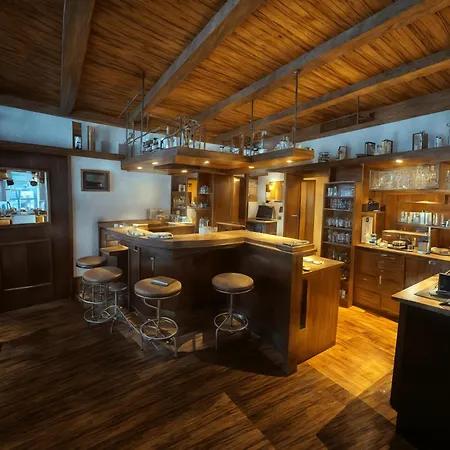 Casa de hóspedes Berta *