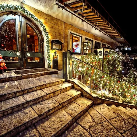 Berta Casa de hóspedes