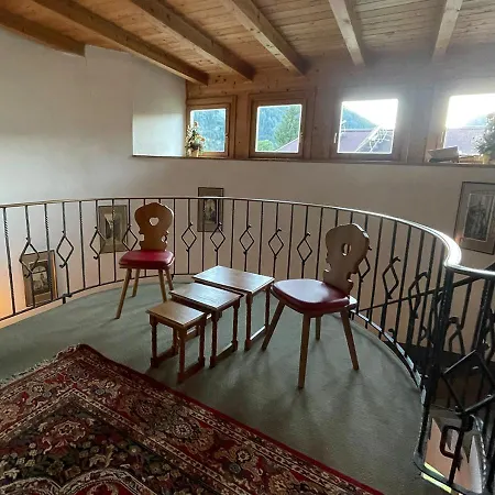 Berta Casa de hóspedes Waidring