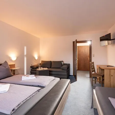 Casa de hóspedes Berta Waidring