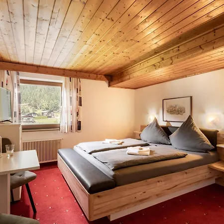 Berta Pensionat Waidring