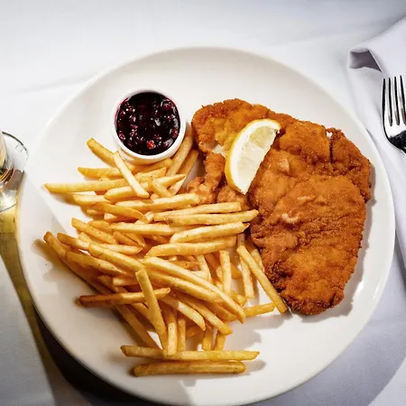 بيت ضيافة Berta