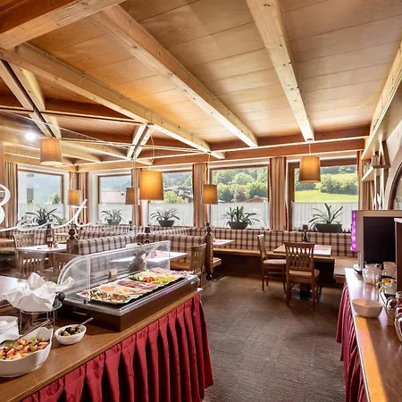 Berta Casa de hóspedes