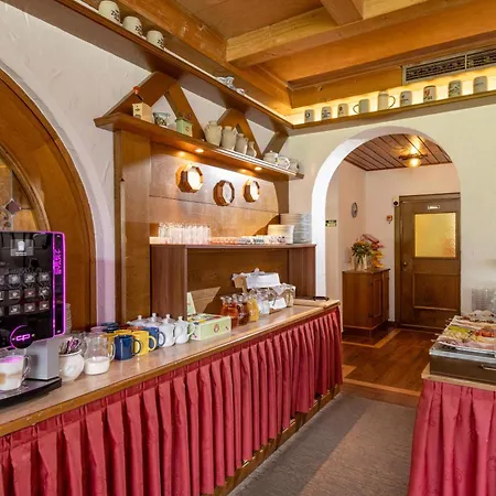 Casa de hóspedes Berta Waidring