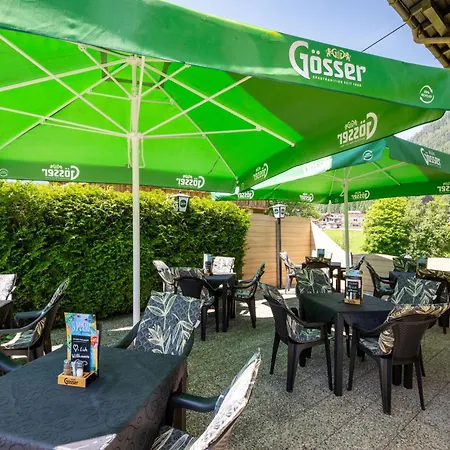 بيت ضيافة Berta