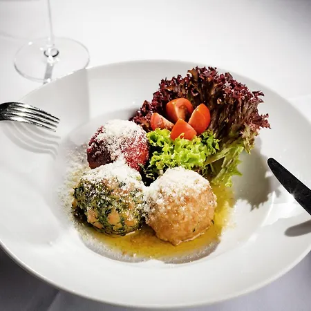 بيت ضيافة Berta