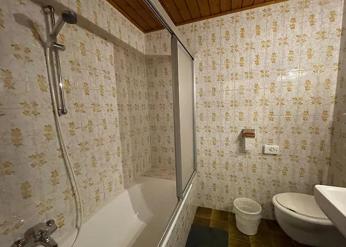 Berta Casa de hóspedes 3*