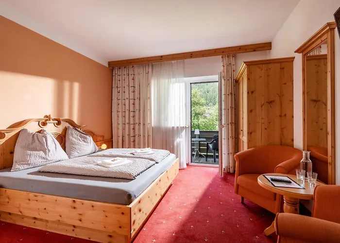 Maison d'hôtes Berta