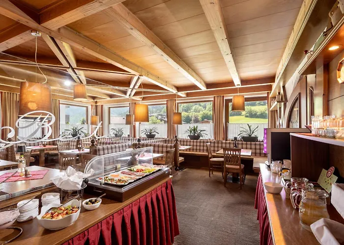 Berta Casa de hóspedes