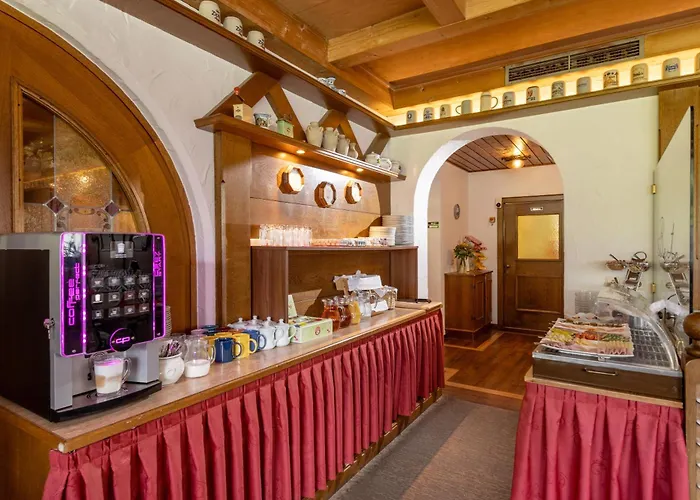 Maison d'hôtes Berta Waidring