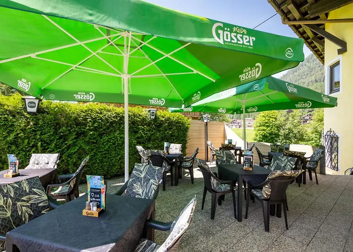 Casa de hóspedes Berta