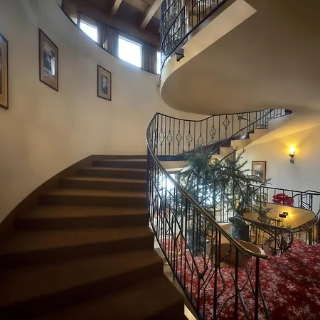 Guest house Berta