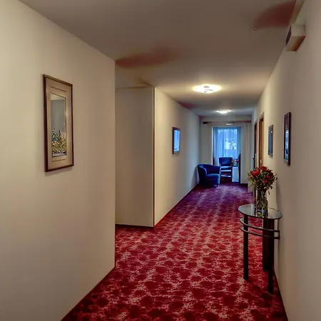 Berta Guest house