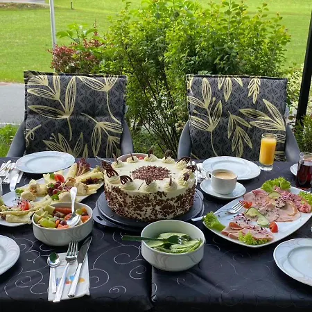 Berta Guest house Waidring