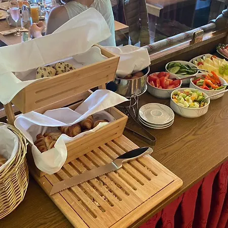 Berta Penzion Waidring