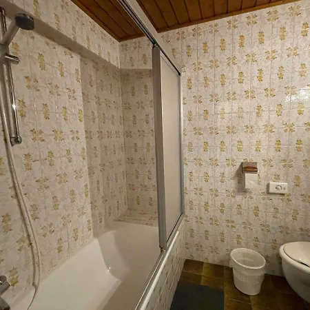 Berta Guest house *