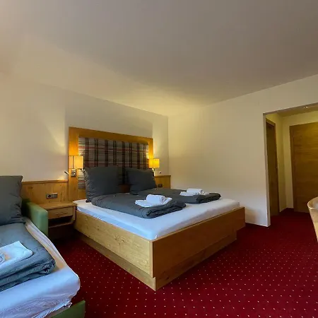 Guest house Berta *