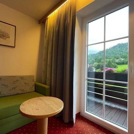Guest house Berta *