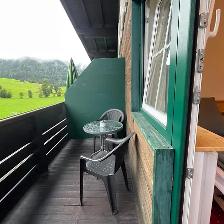 Berta Guest house Waidring