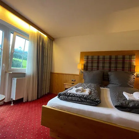 Guest house Berta *