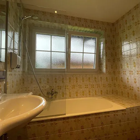 Berta Guest house Waidring