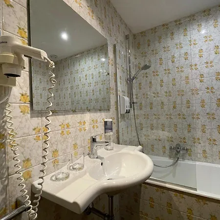 Guest house Berta *