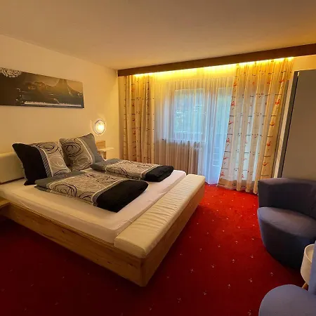 Berta Guest house *