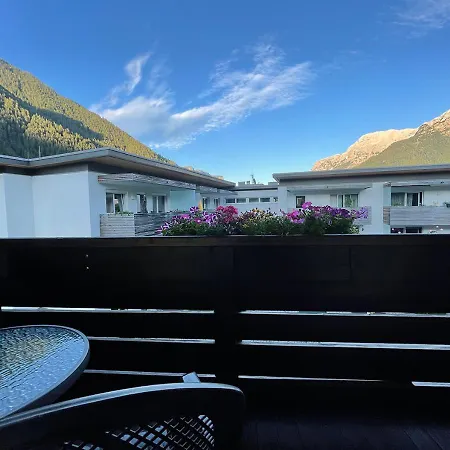 Guest house Berta *