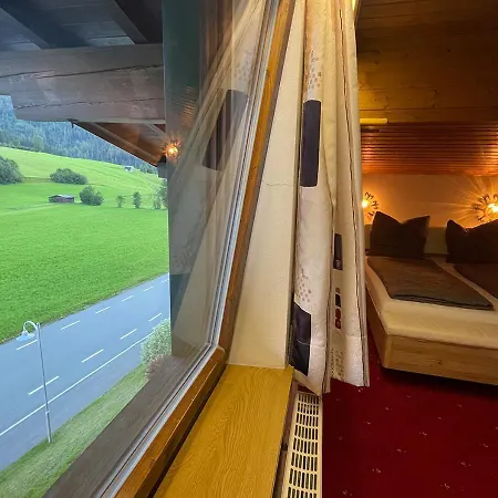 Berta Guest house
