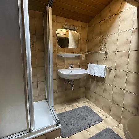 Guest house Berta *