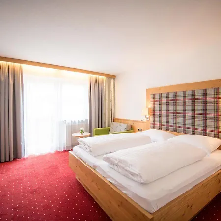 Berta Guest house Waidring