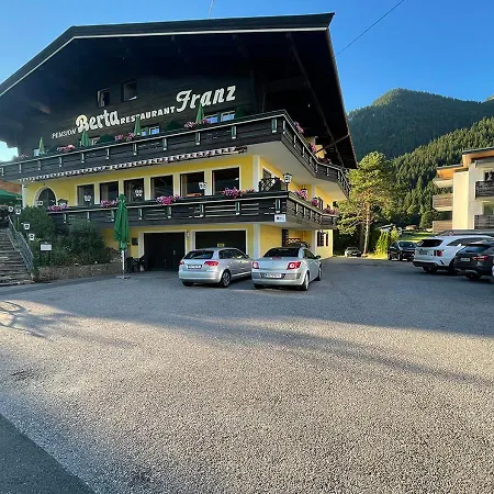 Berta Guest house