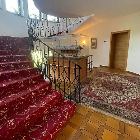 Berta Guest house Waidring