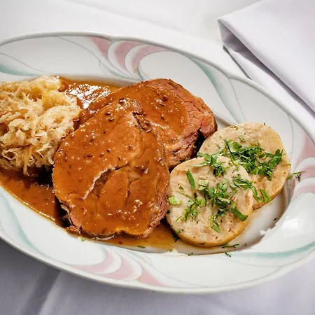 Berta Penzion Waidring