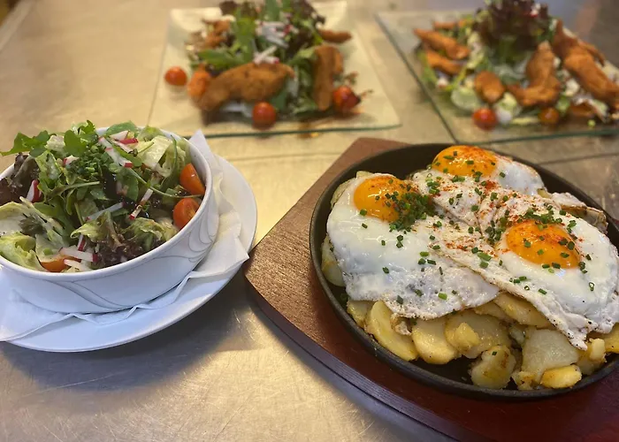 Berta 게스트하우스