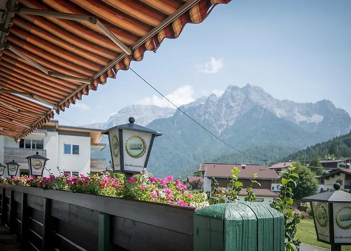 Berta 게스트하우스 3*