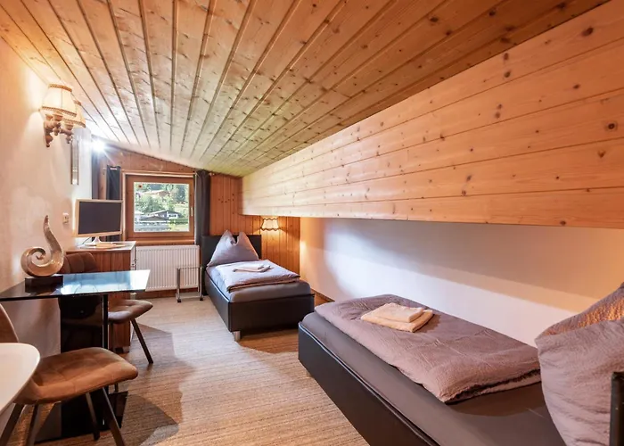 Berta 3* 웨이드링