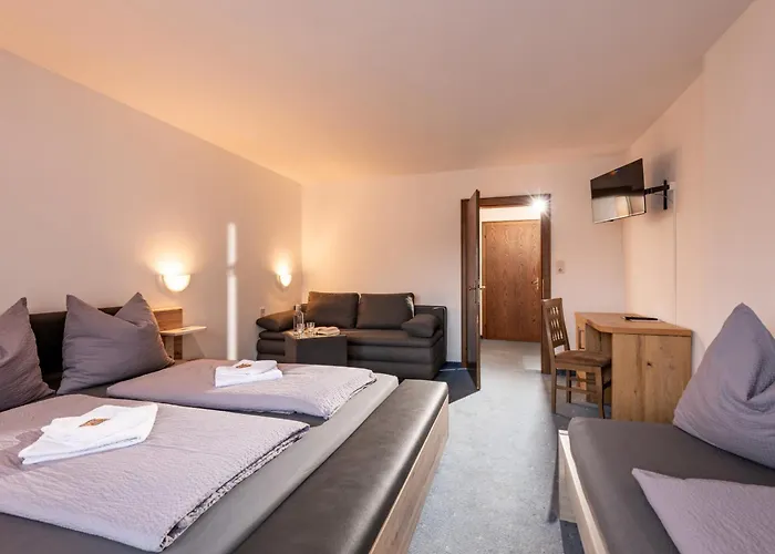 게스트하우스 Berta 웨이드링