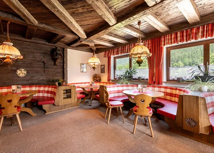 게스트하우스 Berta 3*