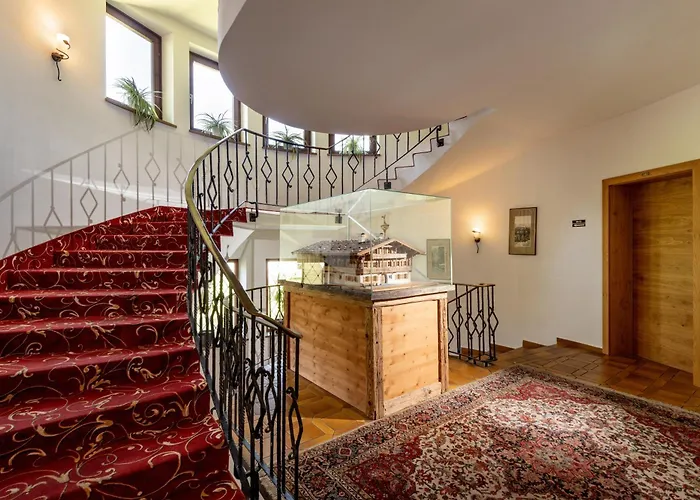 게스트하우스 Berta 웨이드링